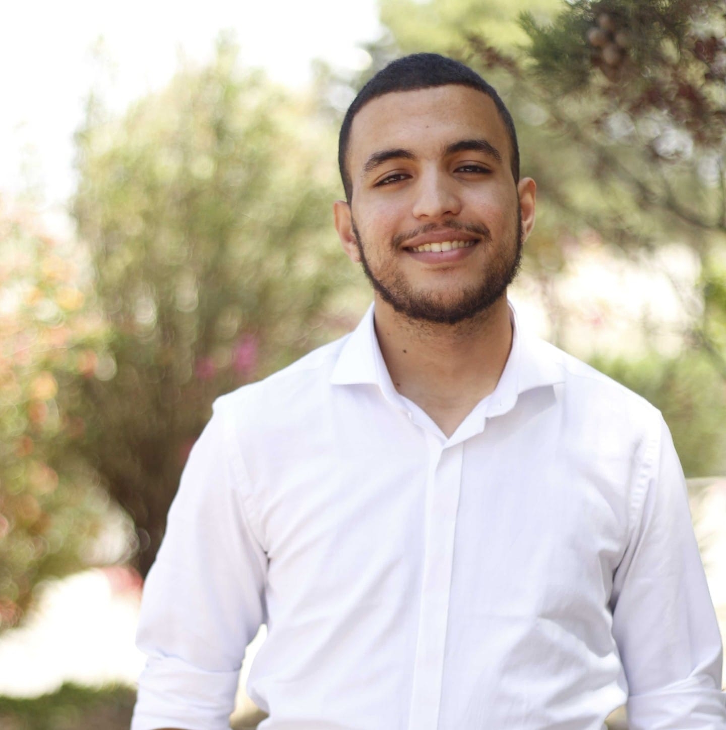 Amine Khiati - Founder